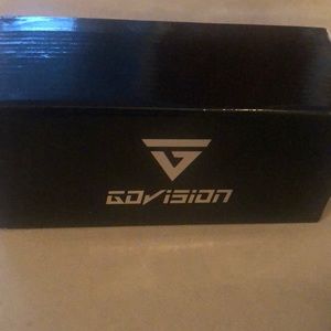 GOVISION glasses! Brand New